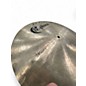 Used Bosphorus Cymbals 20in M20R Master Ride Cymbal