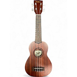 Used Kala KA-15S Mahogany Ukulele