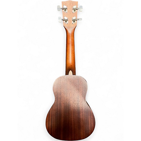 Used Kala KA-15S Mahogany Ukulele