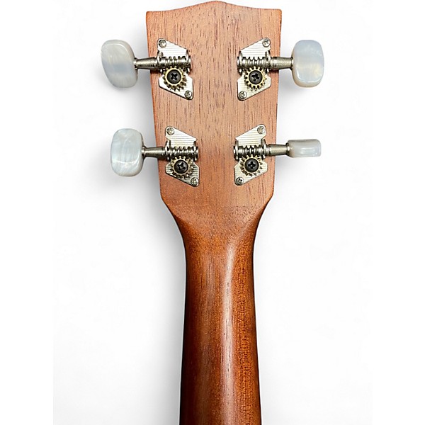 Used Kala KA-15S Mahogany Ukulele