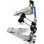 Used Yamaha DFP9C Double Chain Drive Double Bass Drum Pedal