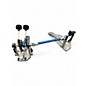 Used Yamaha DFP9C Double Chain Drive Double Bass Drum Pedal
