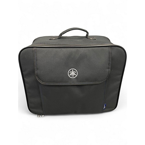 Used Yamaha DFP9C Double Chain Drive Double Bass Drum Pedal