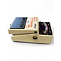 Used BOSS TU2 Chromatic Tuner Pedal