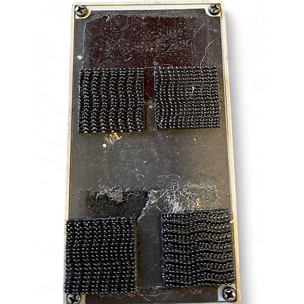 Used BOSS TU2 Chromatic Tuner Pedal