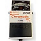 Used BOSS TU3 Chromatic Tuner Pedal thumbnail