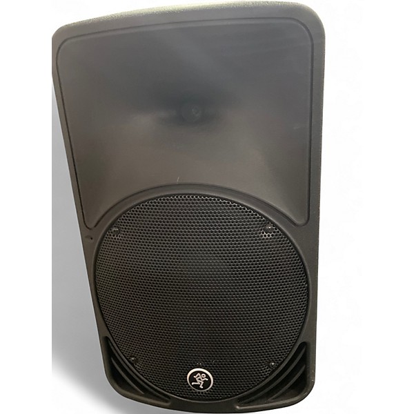Used Mackie C200 Unpowered Speaker