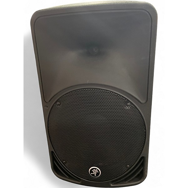 Used Mackie C200 Unpowered Speaker