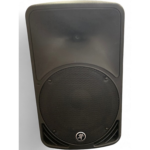 Used Mckie C200 Unpowered Speaker