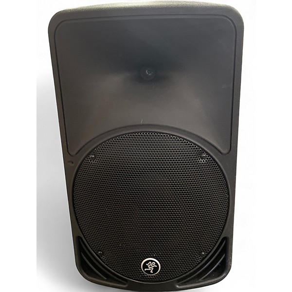Used Mckie C200 Unpowered Speaker