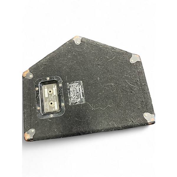 Used Yamaha SM121 Unpowered Speaker