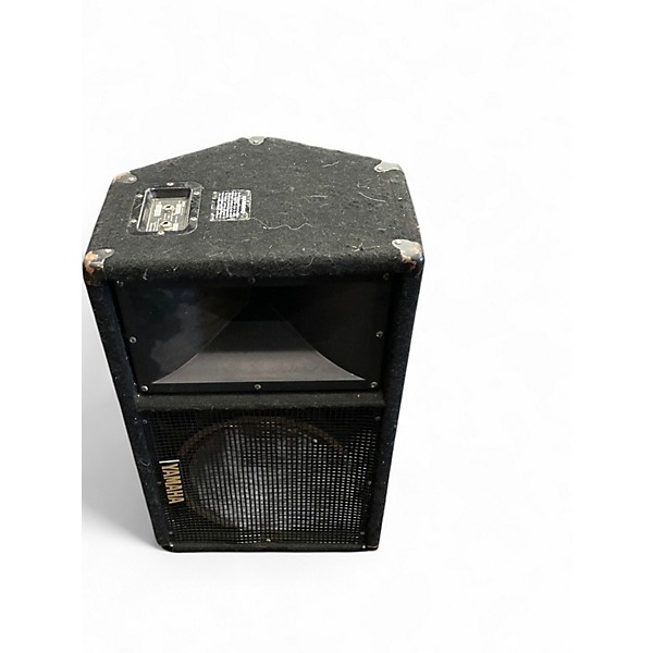 Used Yamaha SM121 Unpowered Speaker