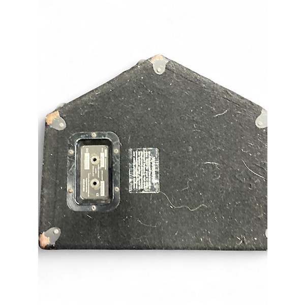 Used Yamaha SM121 Unpowered Speaker