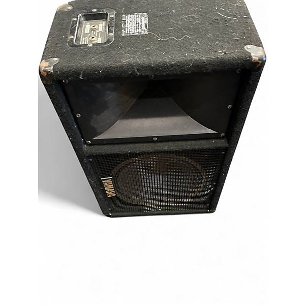 Used Yamaha SM121 Unpowered Speaker
