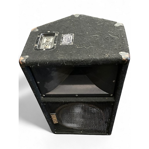 Used Yamaha SM121 Unpowered Speaker