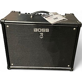 Used BOSS Katana 100 100W 1X12 Guitar Combo Amp