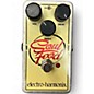 Used Electro-Harmonix Soul Food Overdrive Effect Pedal thumbnail