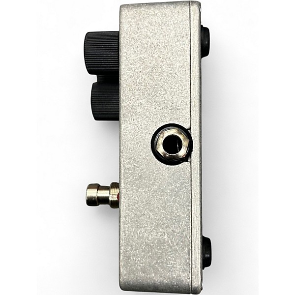 Used Electro-Harmonix Soul Food Overdrive Effect Pedal