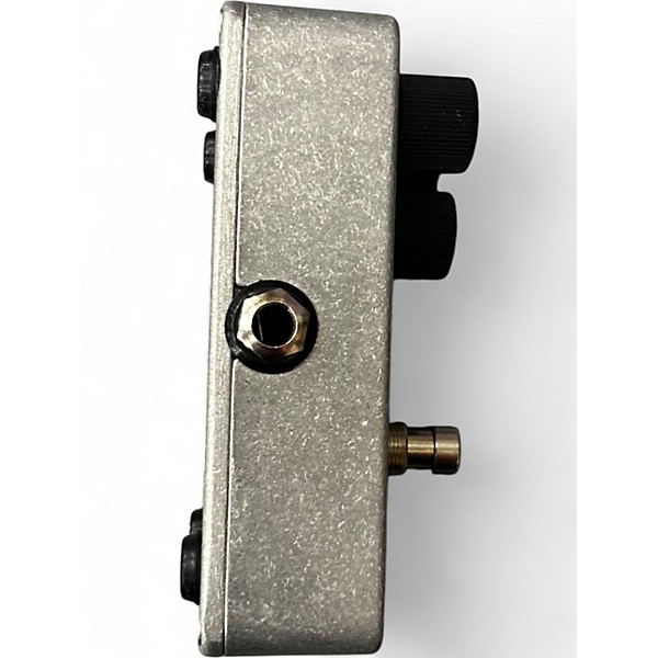 Used Electro-Harmonix Soul Food Overdrive Effect Pedal