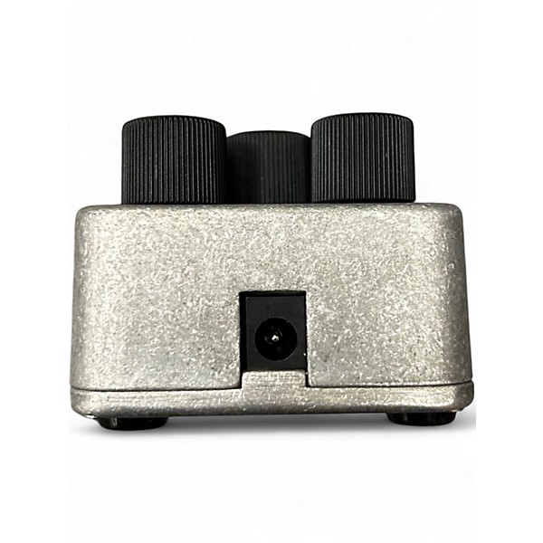 Used Electro-Harmonix Soul Food Overdrive Effect Pedal