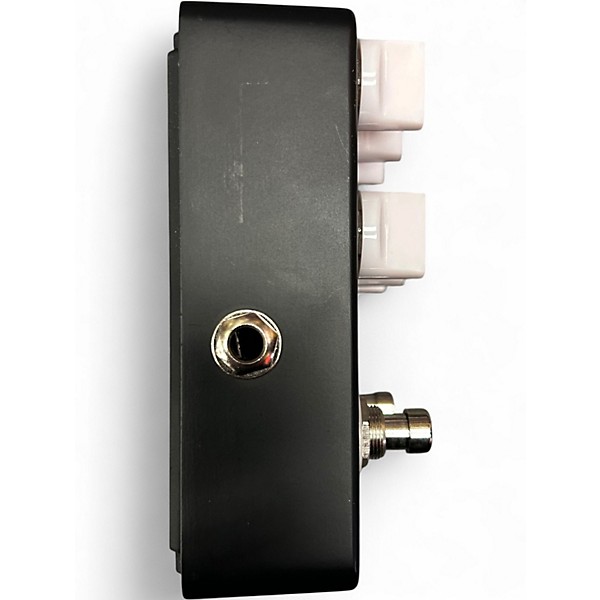 Used Joyo Extreme Metal Effect Pedal