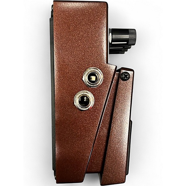 Used BOSS OC5 Octave Effect Pedal