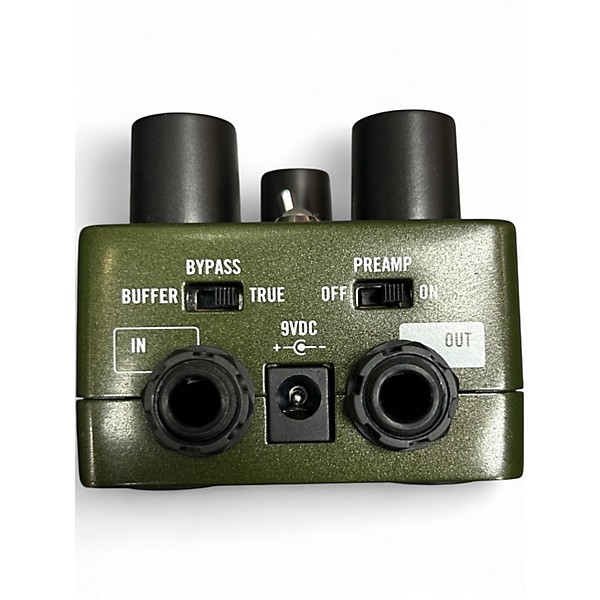 Used Universal Audio Brigade Effect Pedal