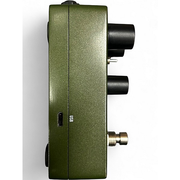 Used Universal Audio Brigade Effect Pedal