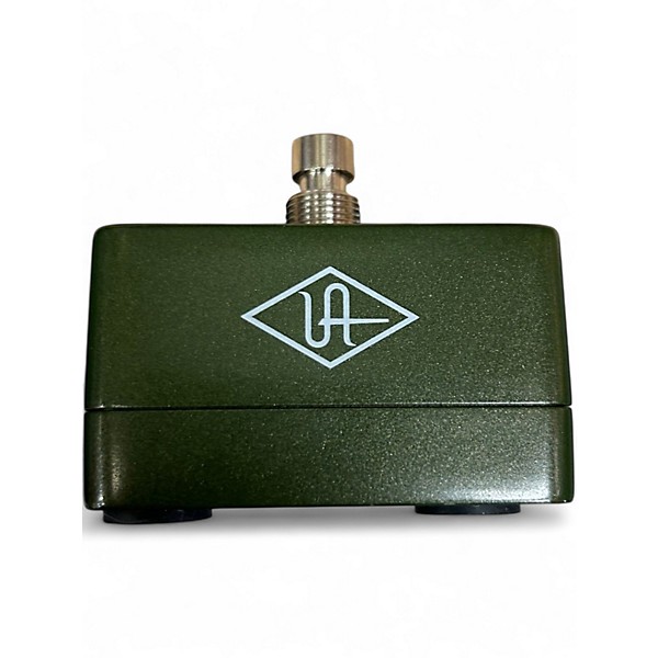 Used Universal Audio Brigade Effect Pedal