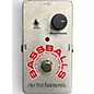 Used Electro-Harmonix Bassballs Nano Envelope Filter Bass Effect Pedal thumbnail