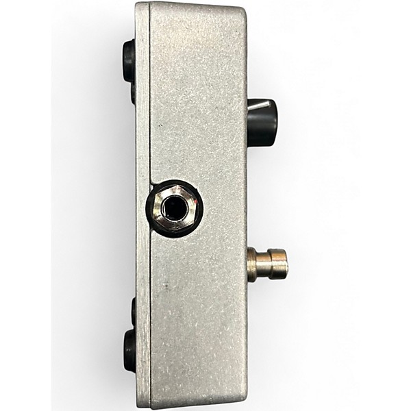 Used Electro-Harmonix Bassballs Nano Envelope Filter Bass Effect Pedal