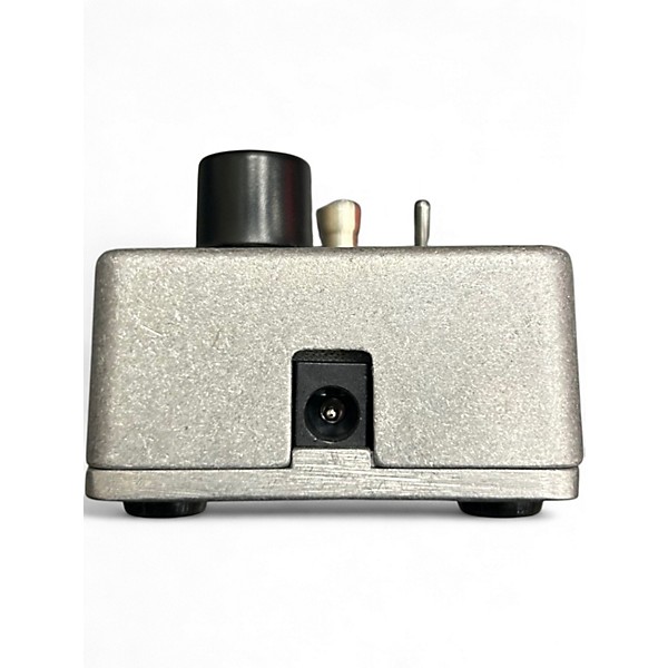 Used Electro-Harmonix Bassballs Nano Envelope Filter Bass Effect Pedal