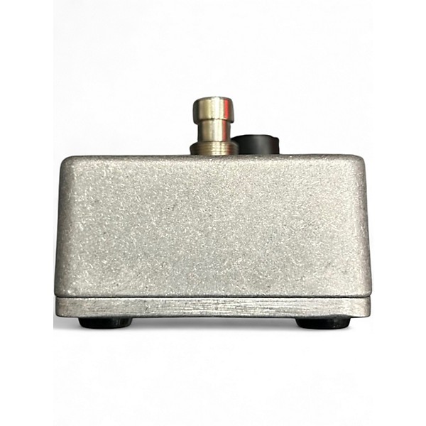 Used Electro-Harmonix Bassballs Nano Envelope Filter Bass Effect Pedal