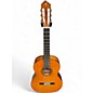 Used Yamaha CS40II 7/8 Size Natural Classical Acoustic Guitar thumbnail