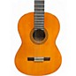 Used Yamaha CS40II 7/8 Size Natural Classical Acoustic Guitar
