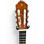 Used Yamaha CS40II 7/8 Size Natural Classical Acoustic Guitar