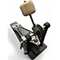 Used Pearl p100 double chain Single Bass Drum Pedal thumbnail