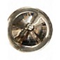 Used Zildjian 18in High China Boy BRILLIANT Cymbal thumbnail