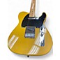 Used Fender PLAYER II MODIFIED TELECATSER Butterscotch Blonde Solid Body Electric Guitar thumbnail