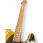 Used Fender PLAYER II MODIFIED TELECATSER Butterscotch Blonde Solid Body Electric Guitar