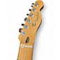 Used Fender PLAYER II MODIFIED TELECATSER Butterscotch Blonde Solid Body Electric Guitar