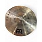 Used MEINL 10in HCS Splash Cymbal thumbnail