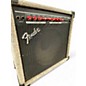 Used Fender M-80 Guitar Combo Guitar Combo Amp