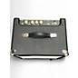 Used Fender Rumble 25 25W 1x8 Bass Combo Amp