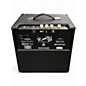Used Fender Rumble 25 25W 1x8 Bass Combo Amp