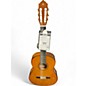 Used Yamaha CGS103AII Natural Classical Acoustic Guitar