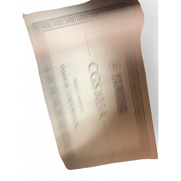 Used Yamaha CGS103AII Natural Classical Acoustic Guitar