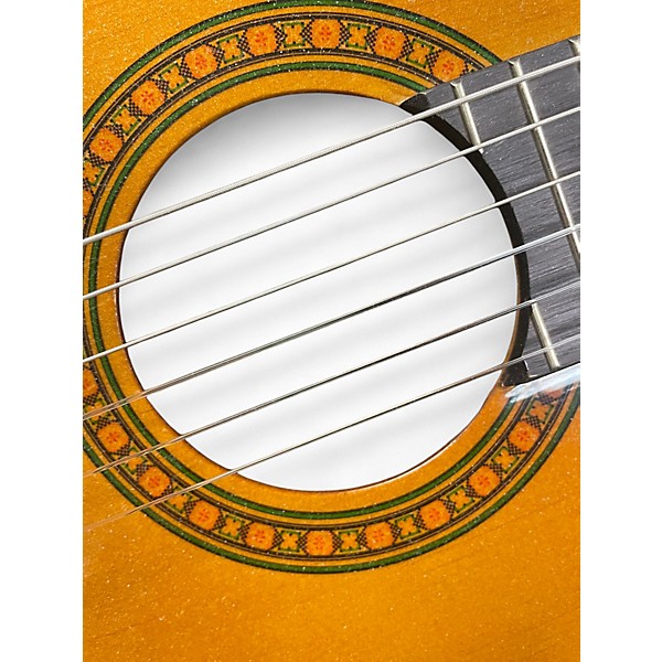 Used Yamaha CGS103AII Natural Classical Acoustic Guitar