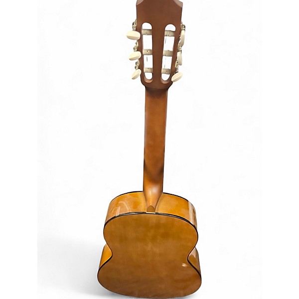 Used Yamaha CGS103AII Natural Classical Acoustic Guitar