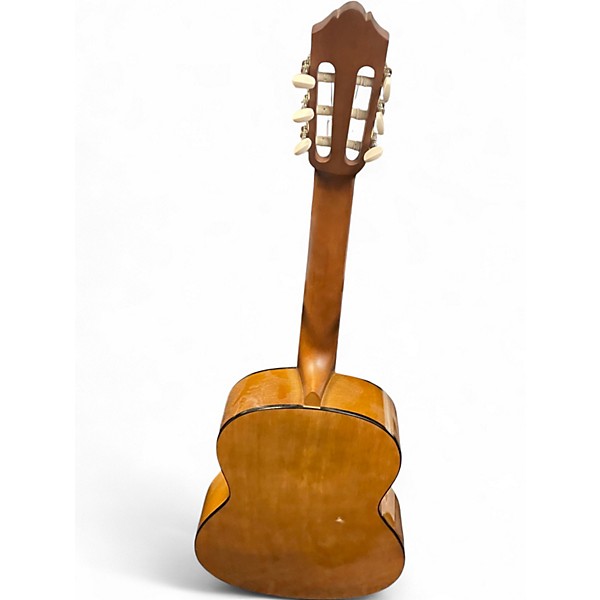 Used Yamaha CGS103AII Natural Classical Acoustic Guitar